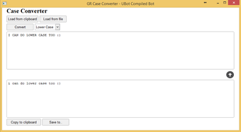 Imagen 3 para GR Case Converter