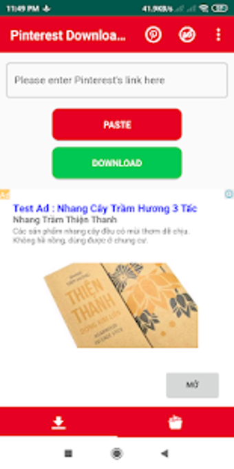 Image 0 for PinDownloader - Download …