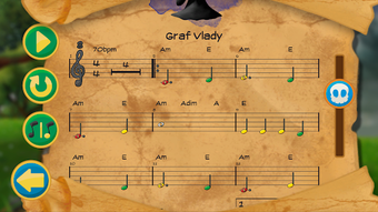 Image 3 for Flute Master - Learn Reco…