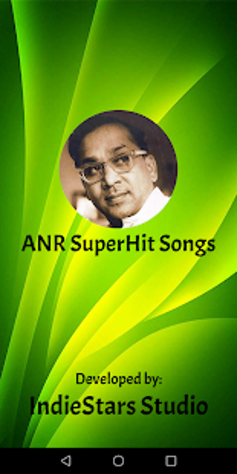 Image 3 for ANR Old Telugu Hits - 400…