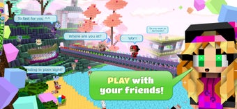 Image 0 for BlockStarPlanet