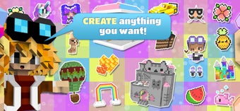 Image 3 for BlockStarPlanet