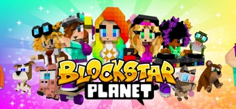 Image 2 for BlockStarPlanet