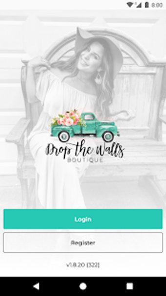 Image 1 for Drop The Walls Boutique