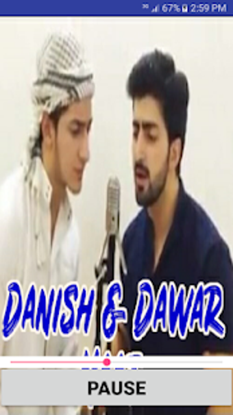 Imagen 0 para Danish & Dawar Offline Ur…