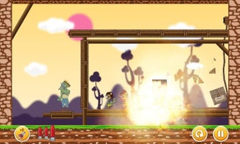 Image 0 for Undead vs. Plants