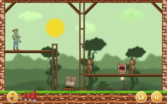 Image 2 for Undead vs. Plants