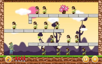 Image 1 for Undead vs. Plants