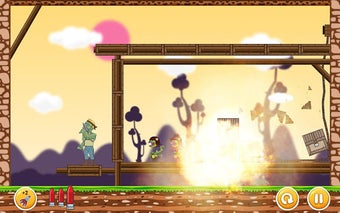 Image 3 for Undead vs. Plants
