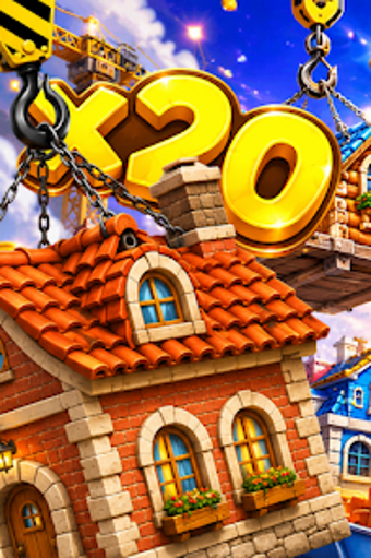 Imagen 0 para Rush Fall Tower
