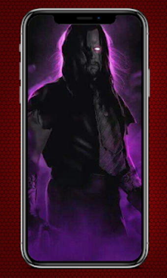 Image 0 for The Undertaker Wallpapers…