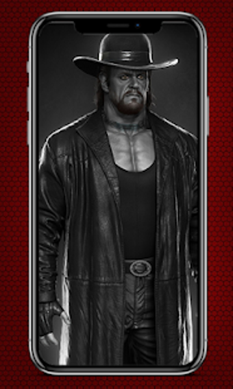 Image 2 for The Undertaker Wallpapers…