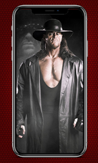 Image 3 for The Undertaker Wallpapers…