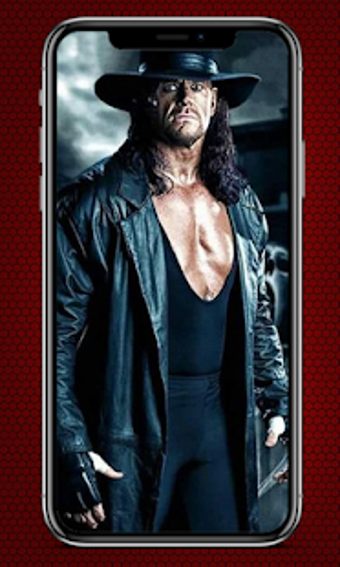 Image 1 for The Undertaker Wallpapers…