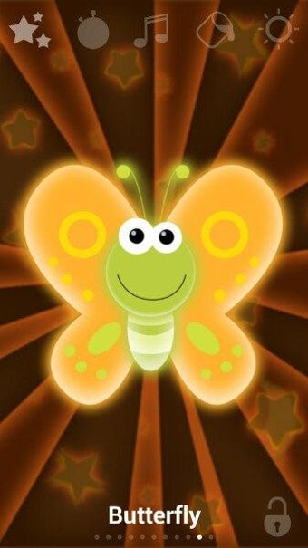 Imagen 1 para Night light