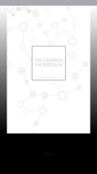 Image 2 for Dr. Darren McKeown