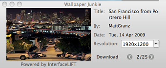 Image 0 for Wallpaper Junkie