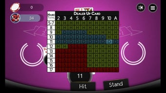 Image 0 for Blackjack Genius  Realist…