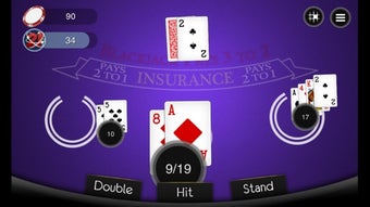 Image 3 for Blackjack Genius  Realist…