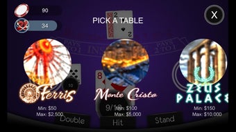 Image 2 for Blackjack Genius  Realist…