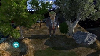 Image 1 for Trump In Jungle(AR)