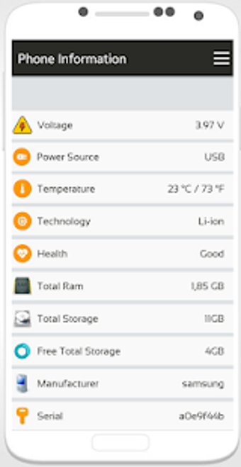 Imagen 1 para Repair System for Android…