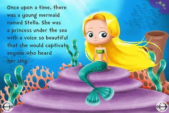 Image 0 for The Little Mermaid - Play…