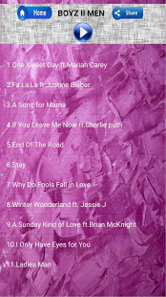 Image 0 for If You Leave Me Now Song