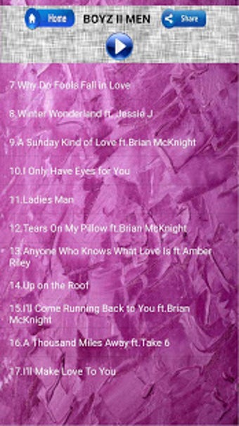 Image 1 for If You Leave Me Now Song