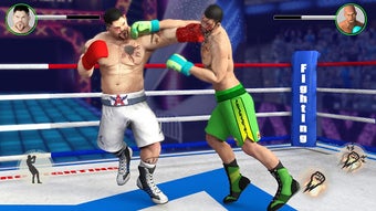 Imagen 2 para World Boxing 2019: Punch …