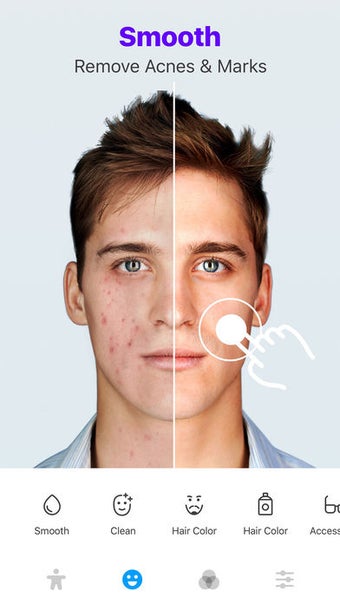Image 1 for Manly - Photo Editor for …