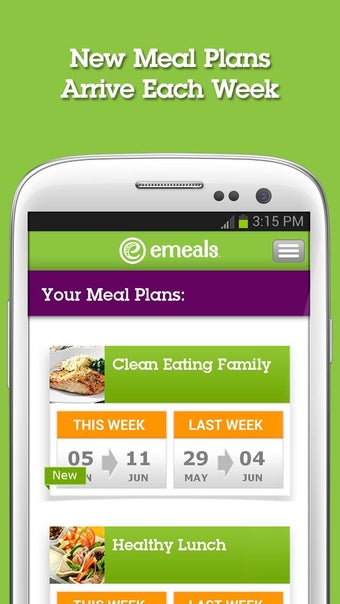 Image 1 for Meal Planning and Grocery…