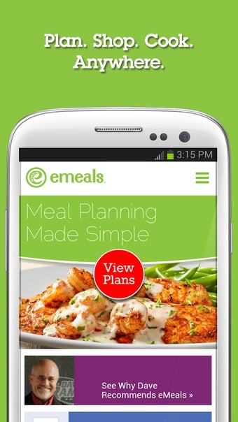 Image 2 for Meal Planning and Grocery…