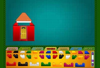 Imagen 0 para Brick Builder