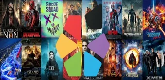 Image 0 for LK21: Movies Tv and Shows