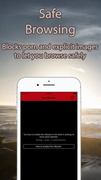 Image 1 for XXX Porn Blocker - Adult …
