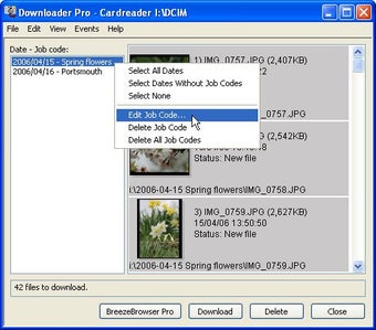 Imagen 0 para Downloader Pro