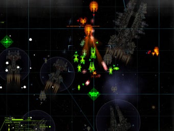 Image 1 for Starfarer demo