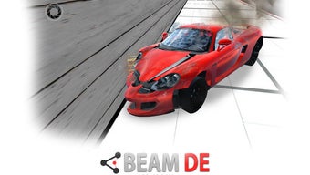 Image 2 for Beam DE 3.0: Car Crash