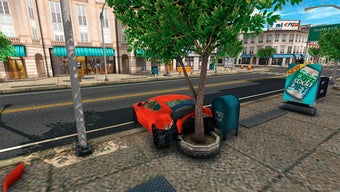 Image 3 for Beam DE 3.0: Car Crash