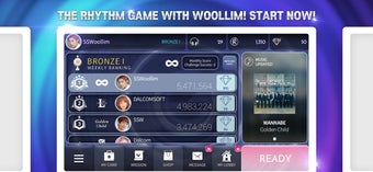Image 2 for SuperStar WOOLLIM