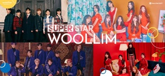 Image 3 for SuperStar WOOLLIM