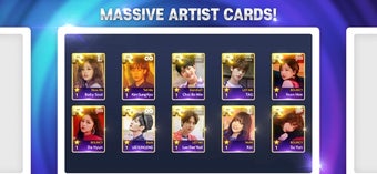 Image 1 for SuperStar WOOLLIM