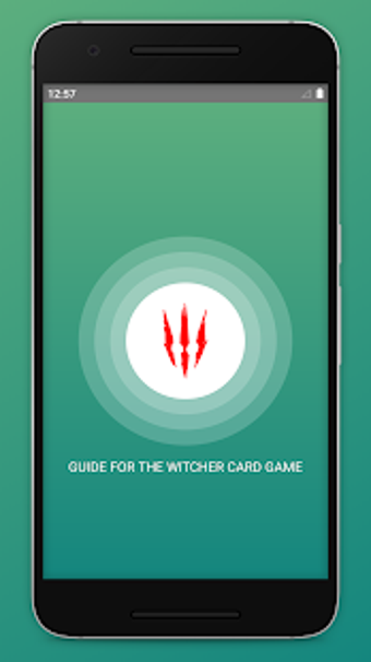 Image 0 for Gwent Checklist