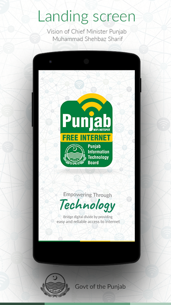 Imagen 2 para Punjab Wifi