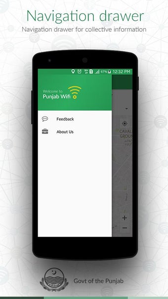 Imagen 1 para Punjab Wifi