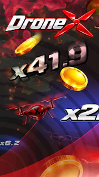 Image 0 for DronX