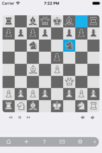 Imagen 0 para Eugene Chess HD