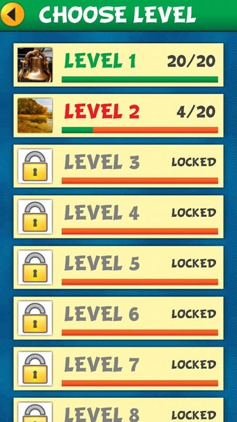 Imagen 3 para 4 Pics 1 Word Puzzle Plus