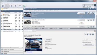 Imagen 1 para Cars HotSurf